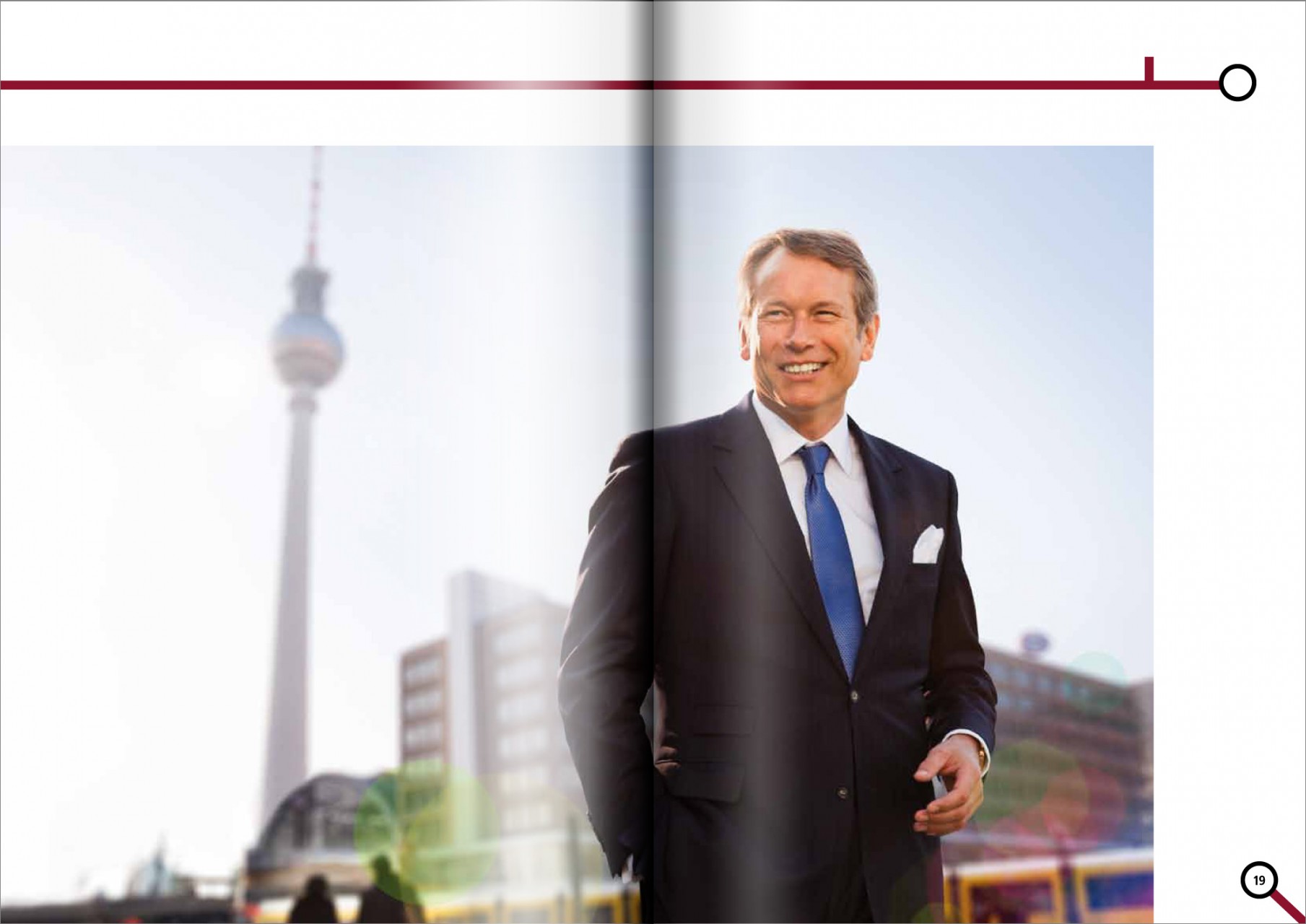BVG Annual Report