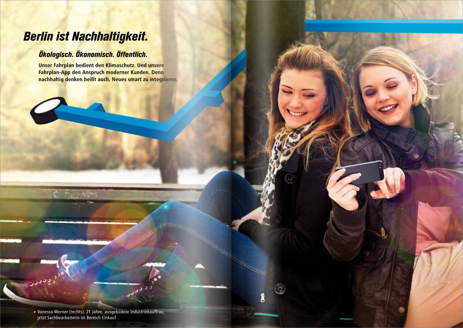 BVG Annual Report